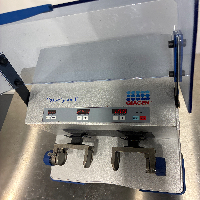 Qiagen TissueLyser II - Processors image 3